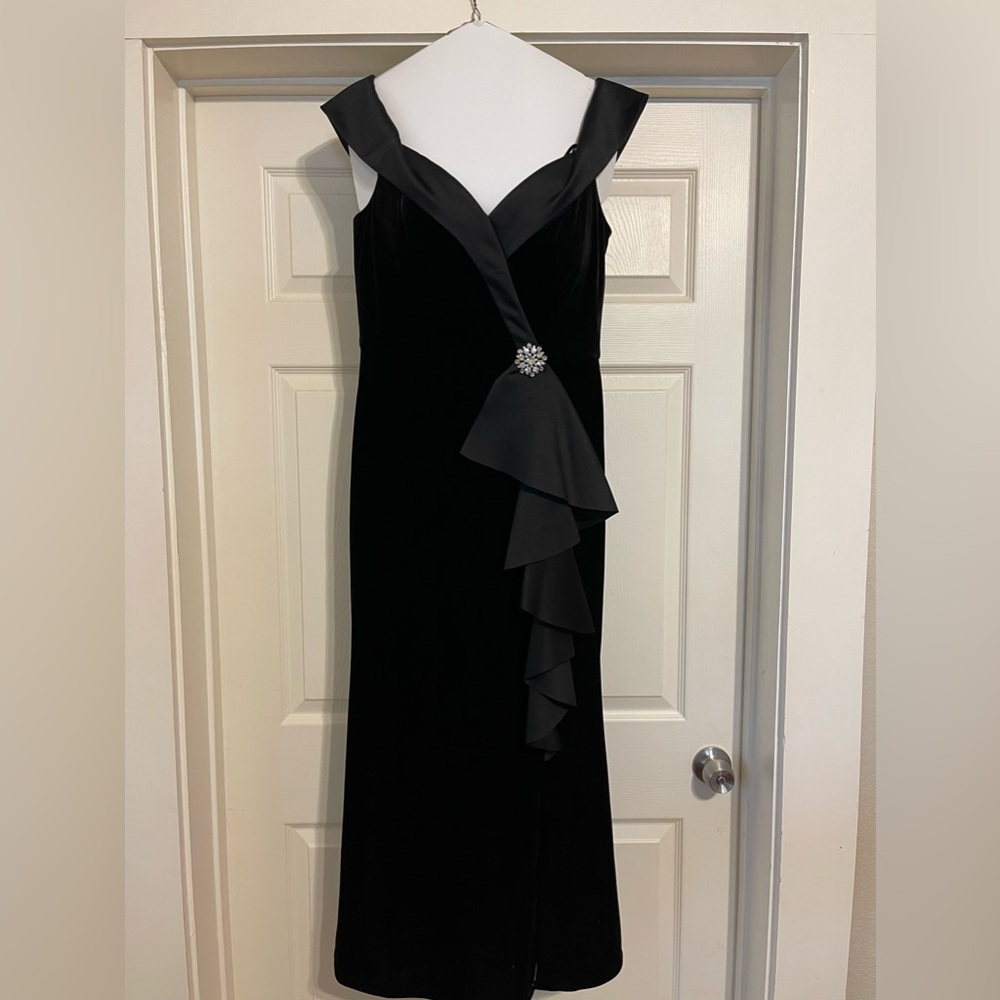 Jessica Howard Evening Dress